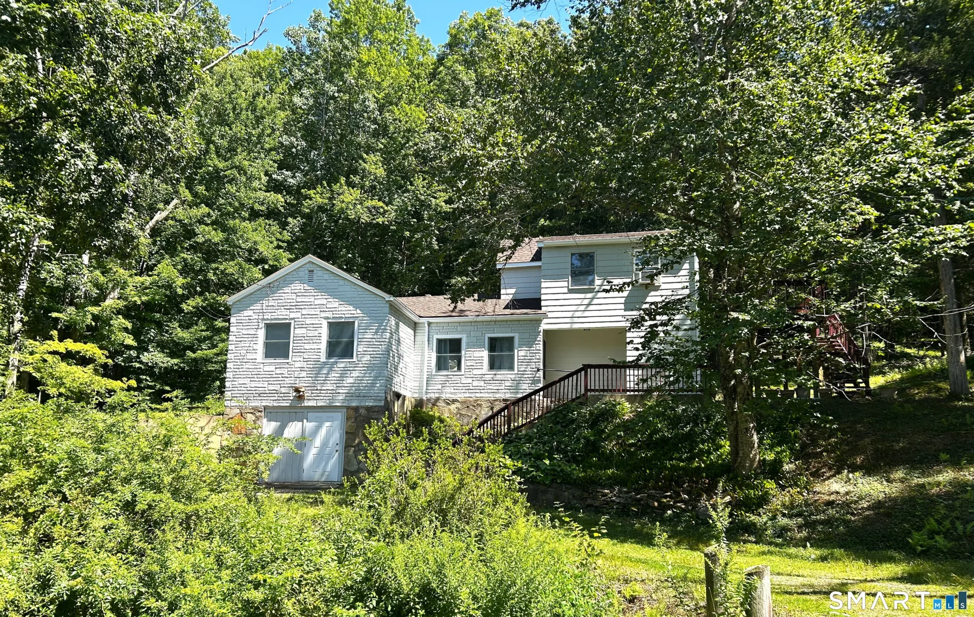 1634 Stafford Road, Mansfield, CT