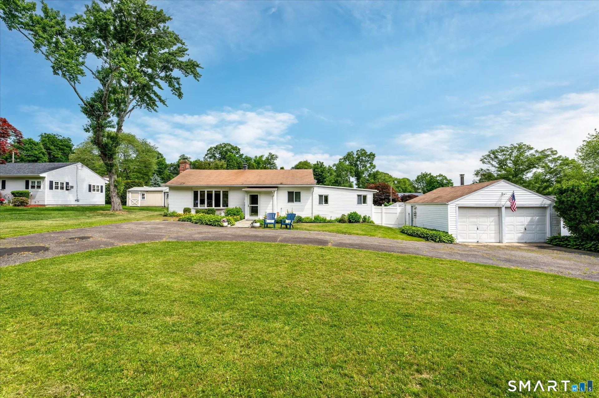 15 Muriel Drive, Stamford, CT