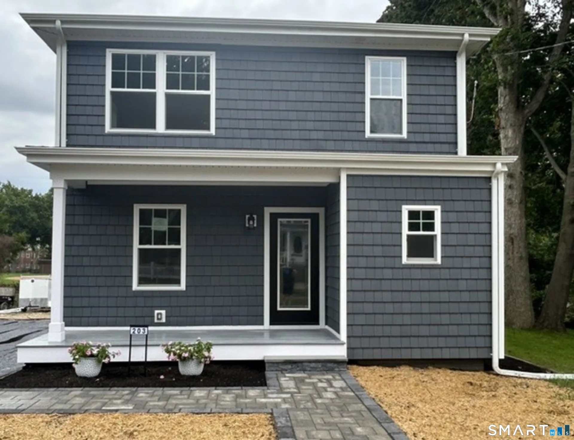 203 High Street, Milford, CT