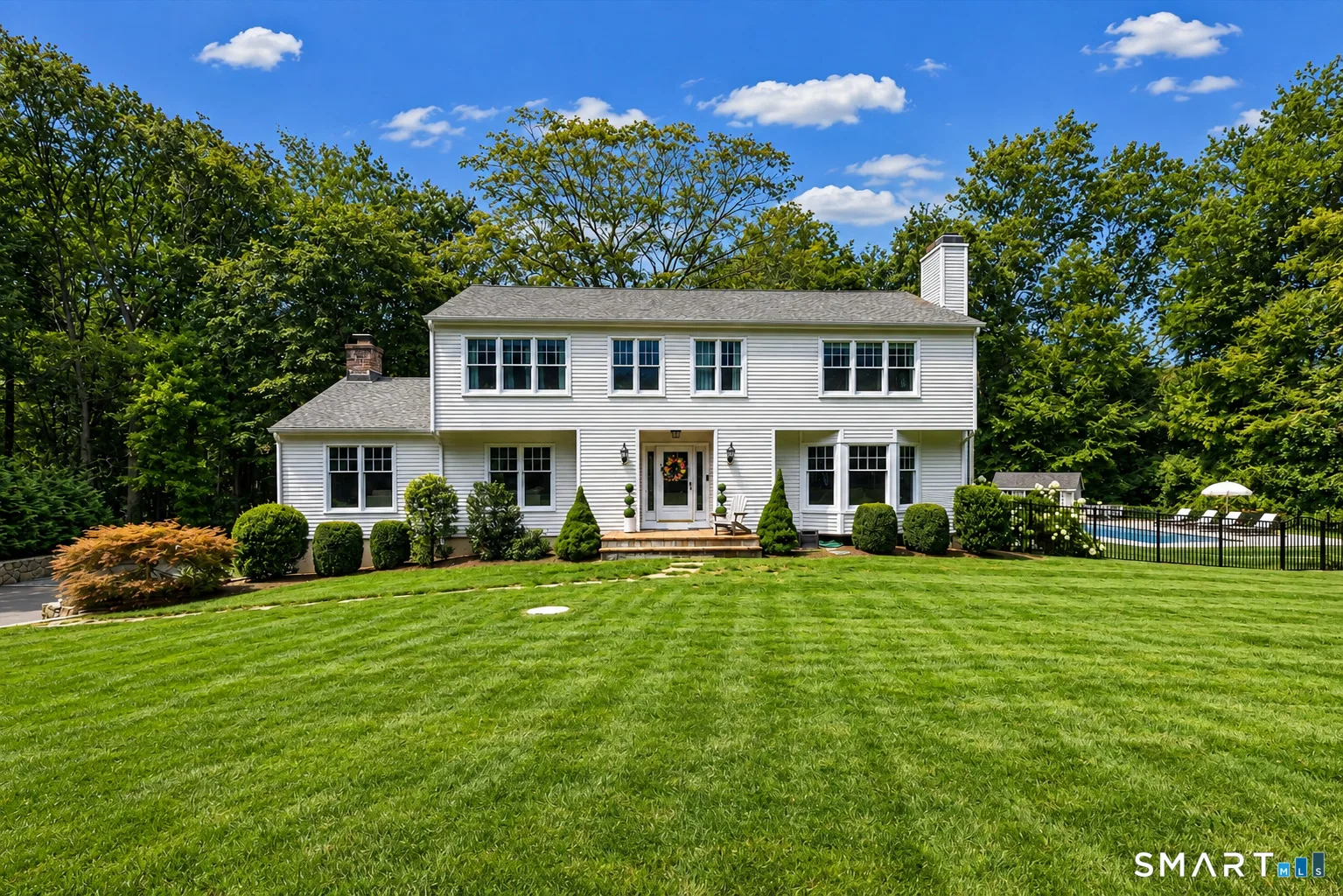 115 Fairway Drive, Stamford, CT