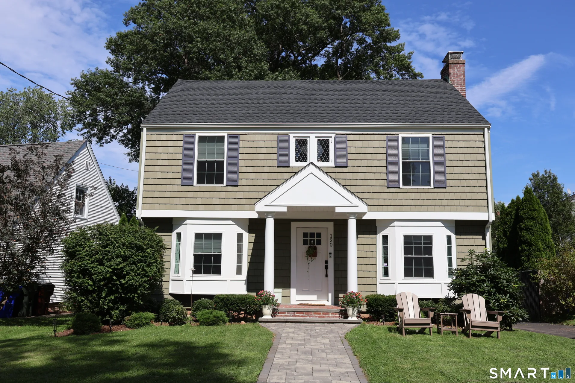 120 Robin Road, West Hartford, CT