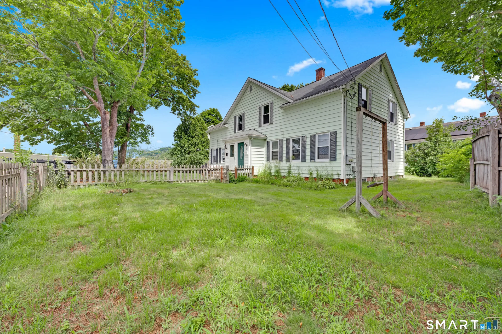 81-83 Community Avenue, Plainfield, CT