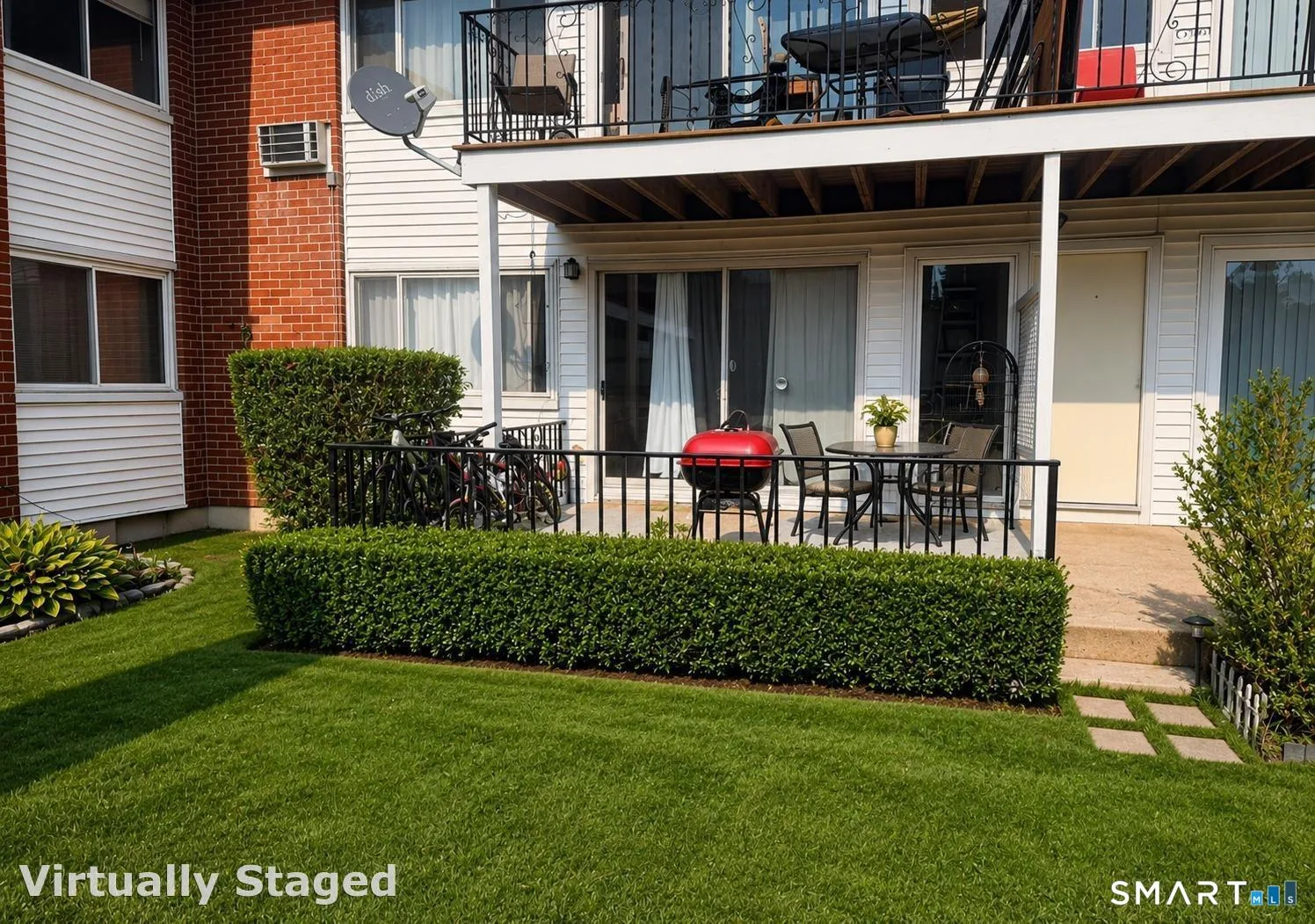 80 County Street #7B, Norwalk, CT