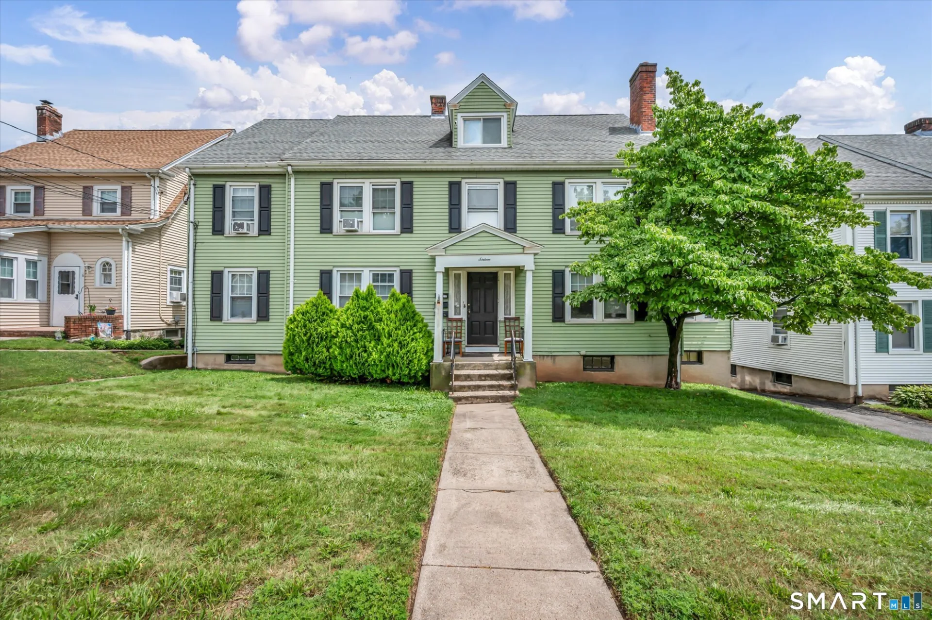 16 Vance Street, New Britain, CT