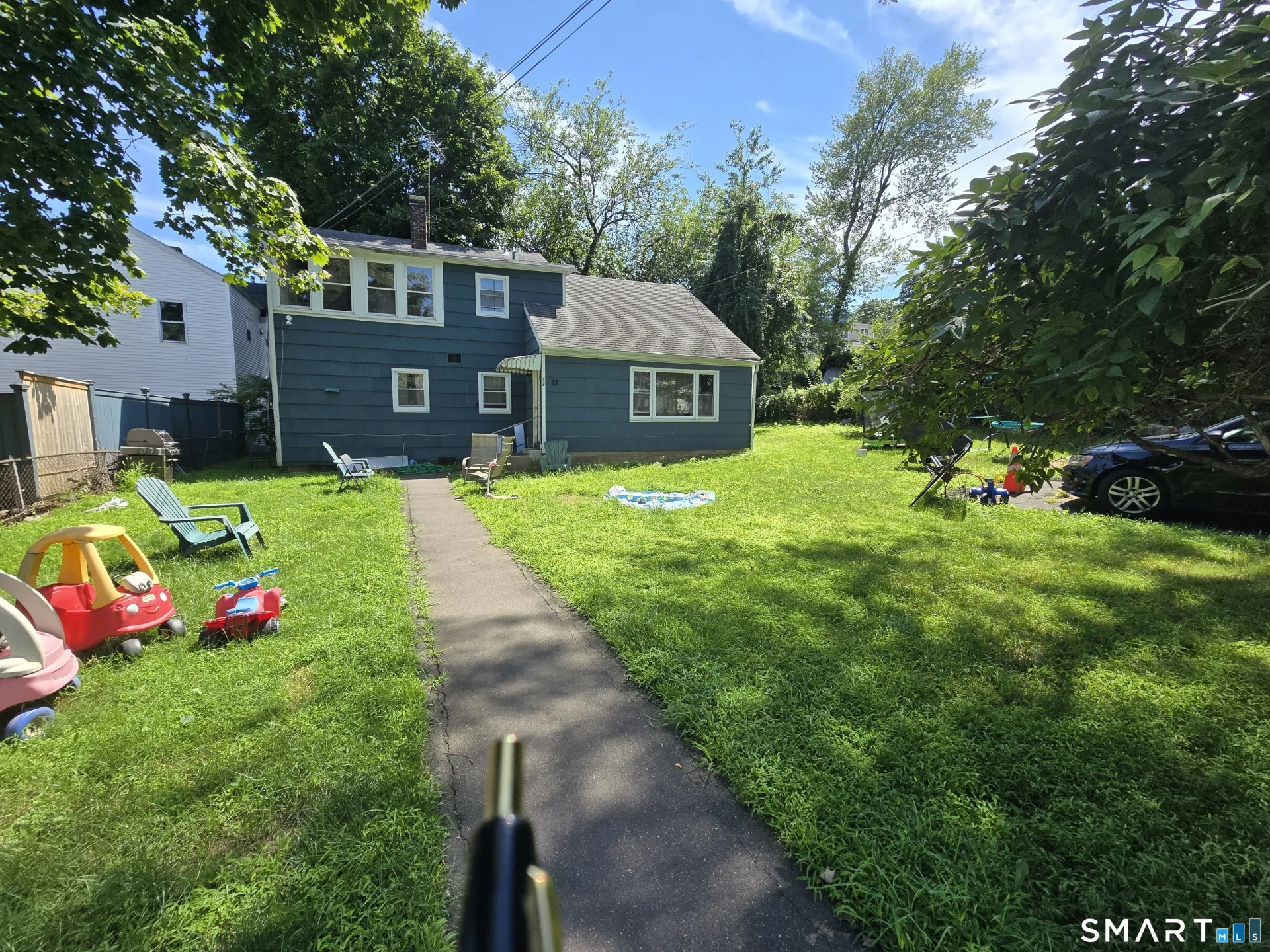 12 Chestnut Street, Stamford, CT