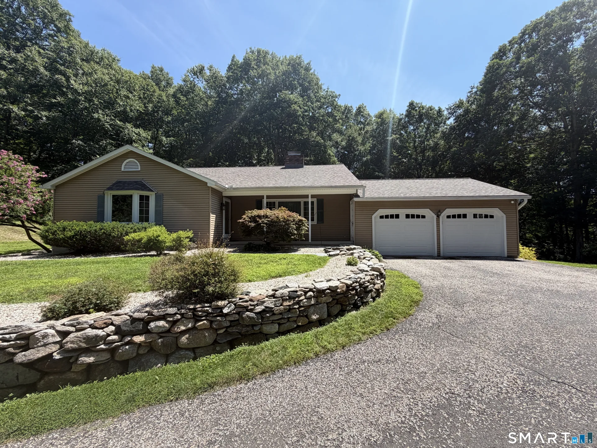 167 Moose Hill Road, Oxford, CT