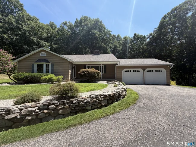 167 Moose Hill Road