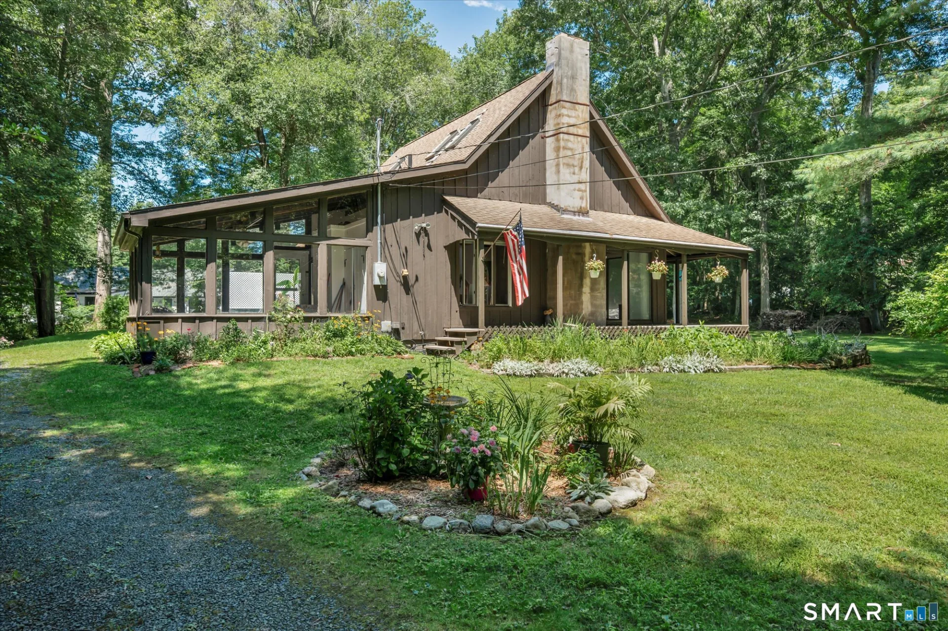 224 Mile Creek Road, Old Lyme, CT