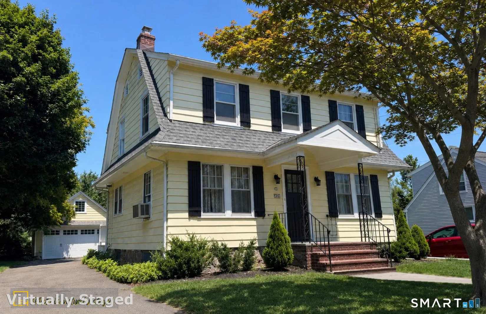 50 Vine Street, Stratford, CT