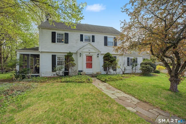 60 Briarcliff Road