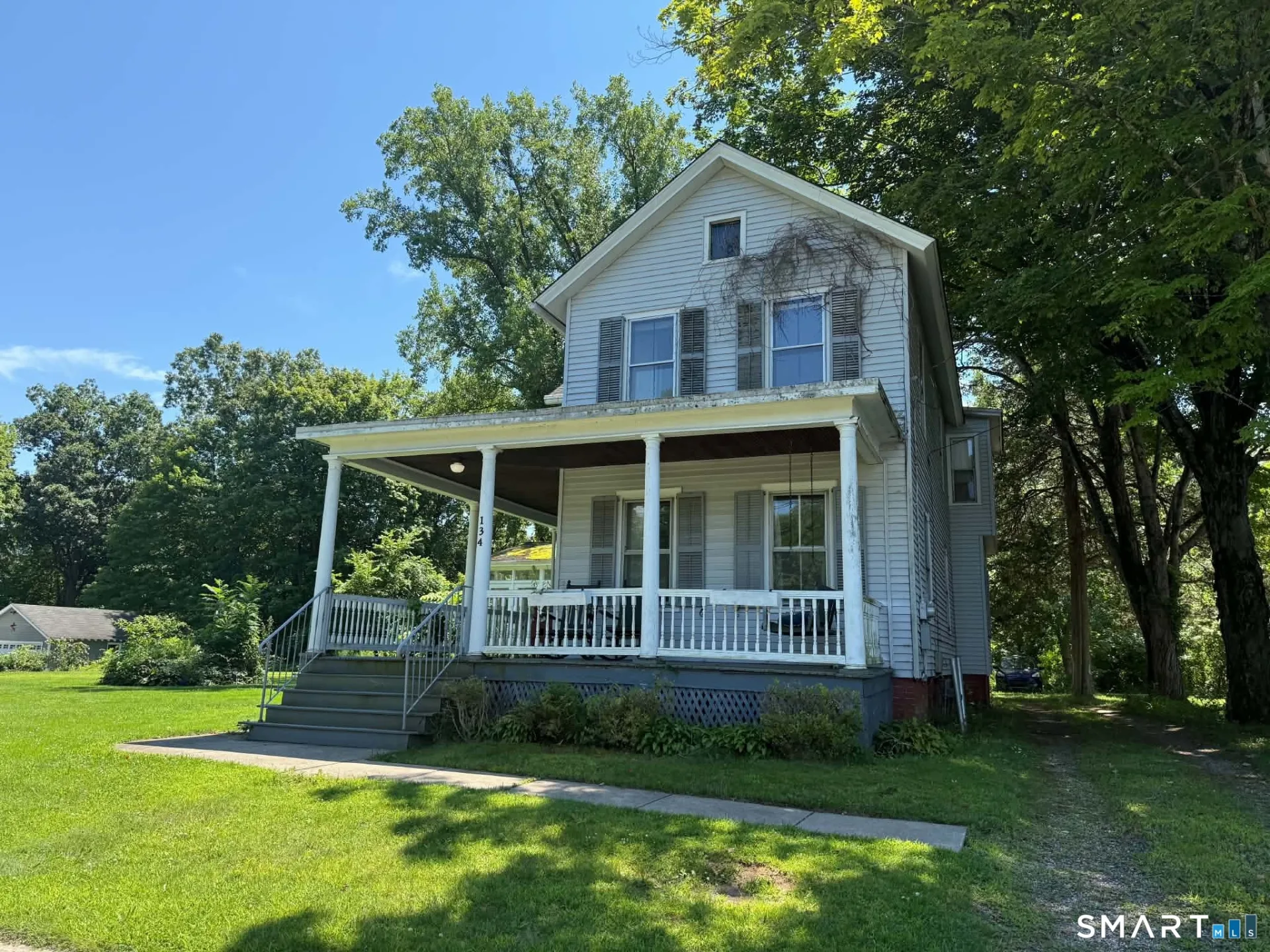 134 Pleasant Street, Windsor, CT