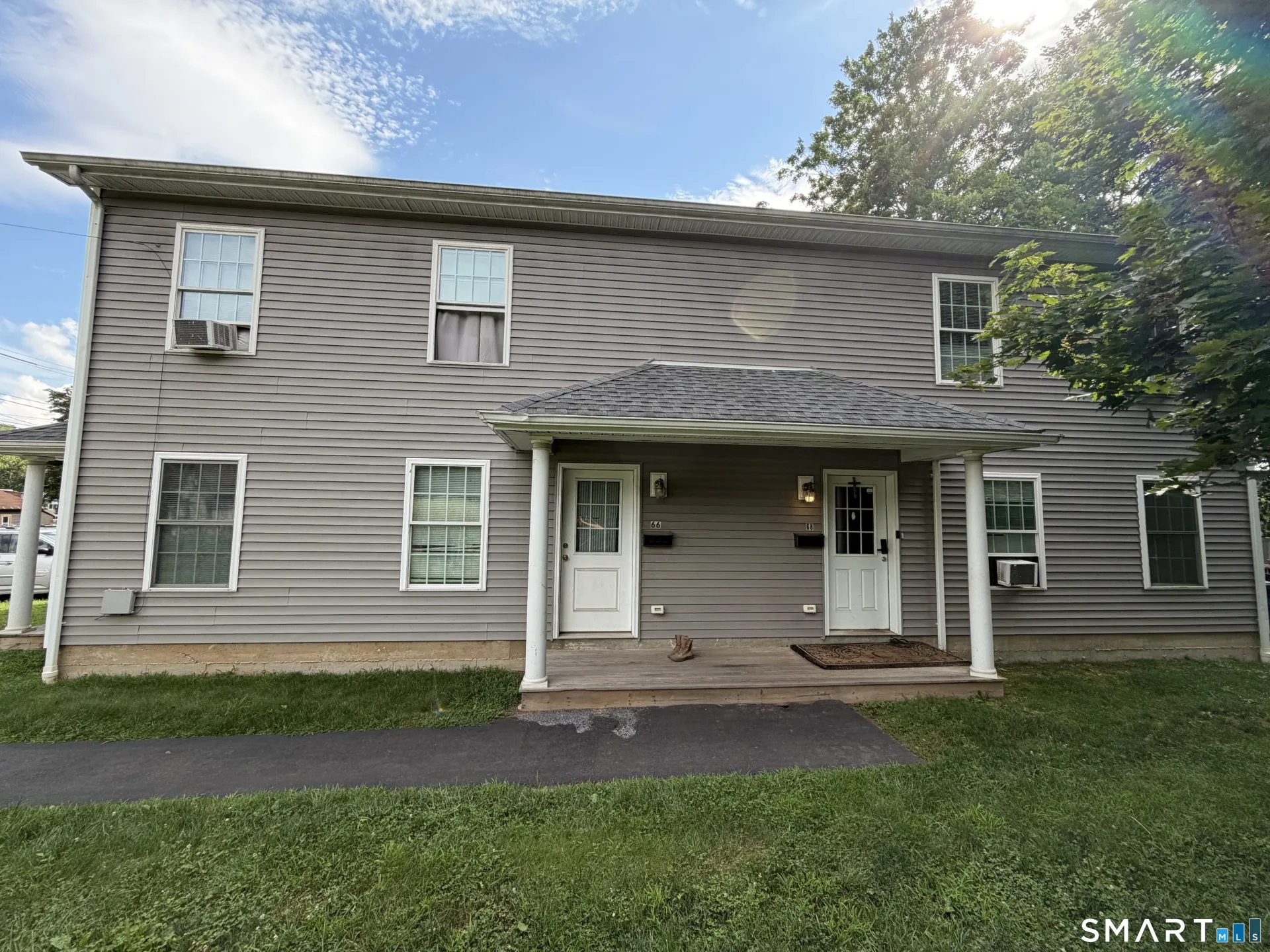 66-68 Golden Hill Street, Naugatuck, CT