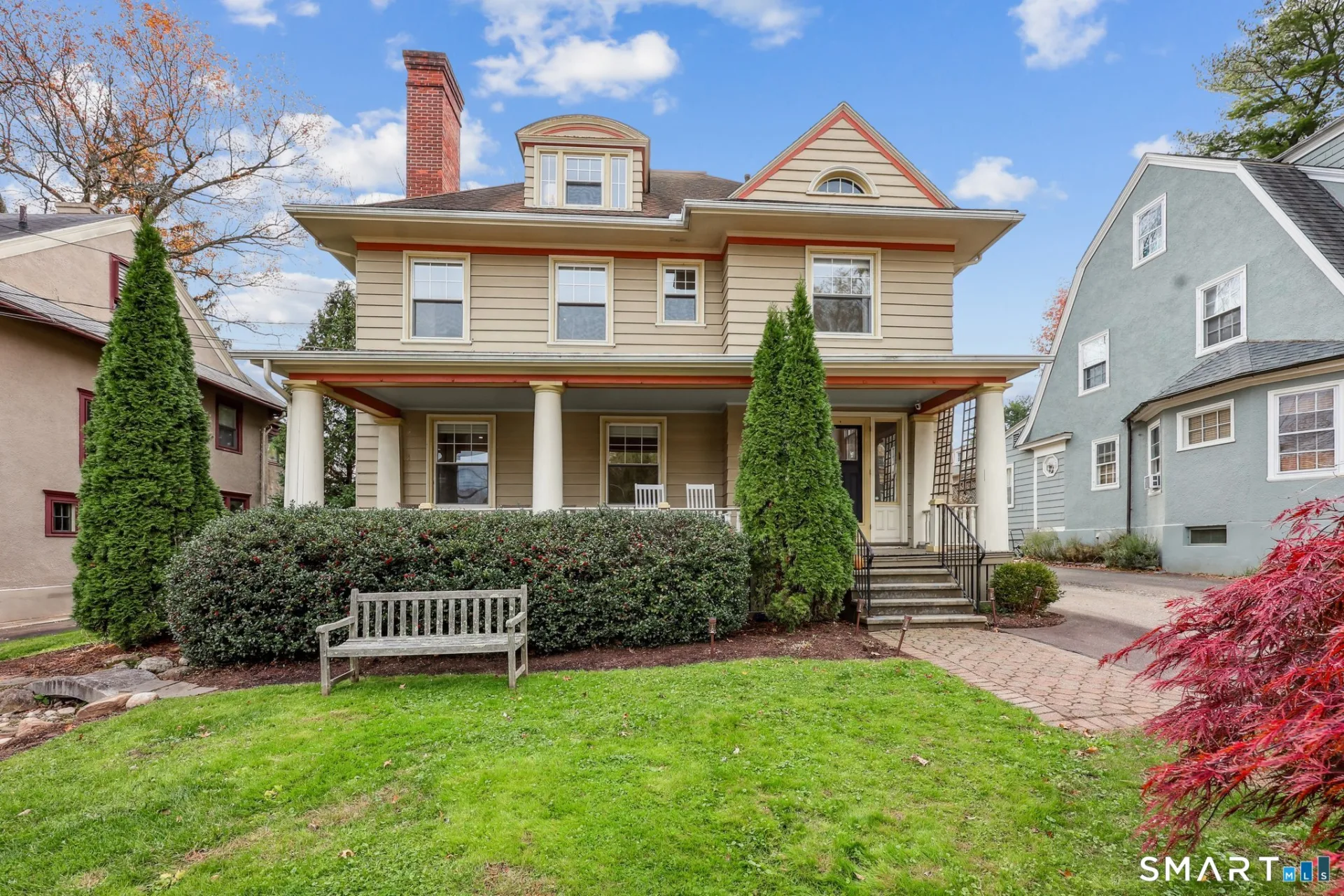 135 Elizabeth Street, Hartford, CT