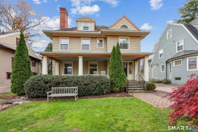 135 Elizabeth Street