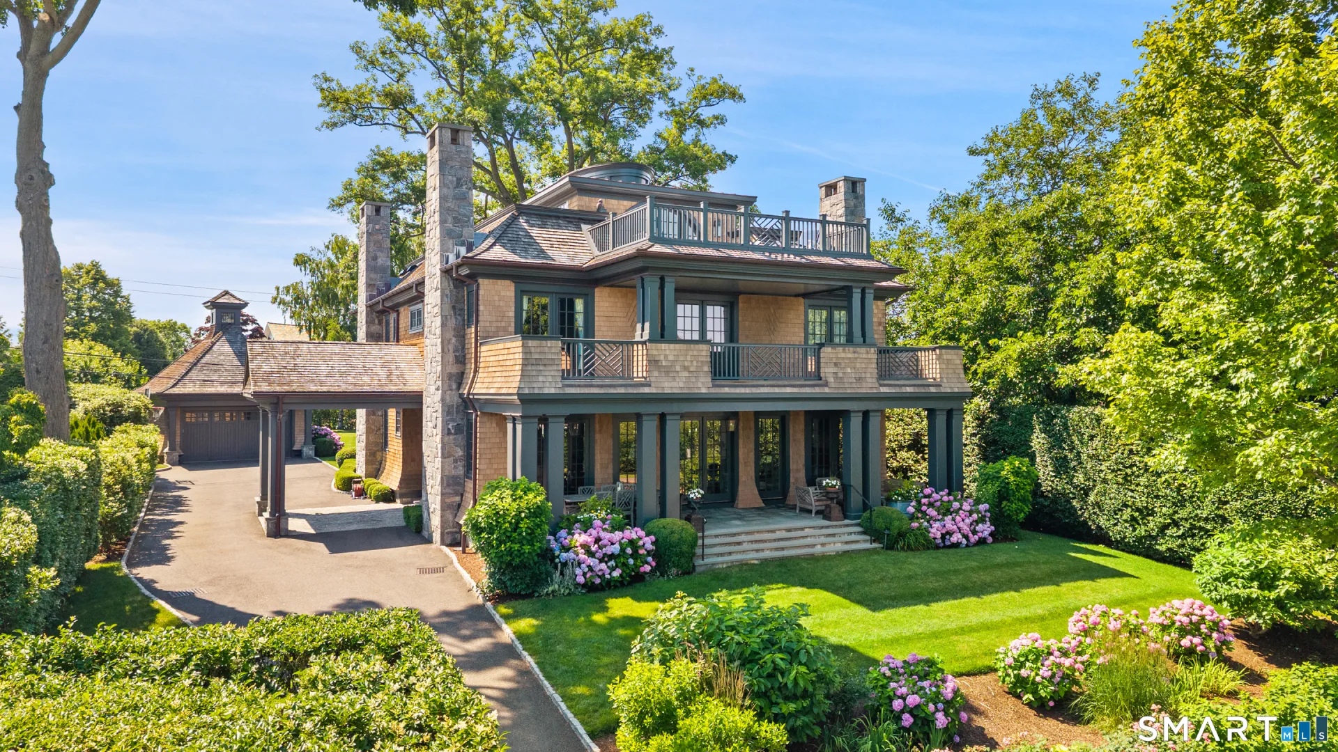 203 Shore Road, Greenwich, CT