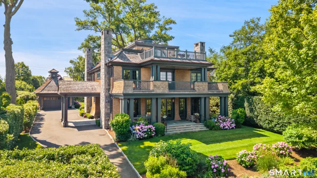 203 Shore Road, Greenwich, CT