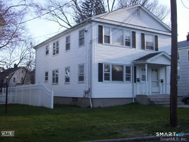 45 Grasso Terrace, Bridgeport, CT