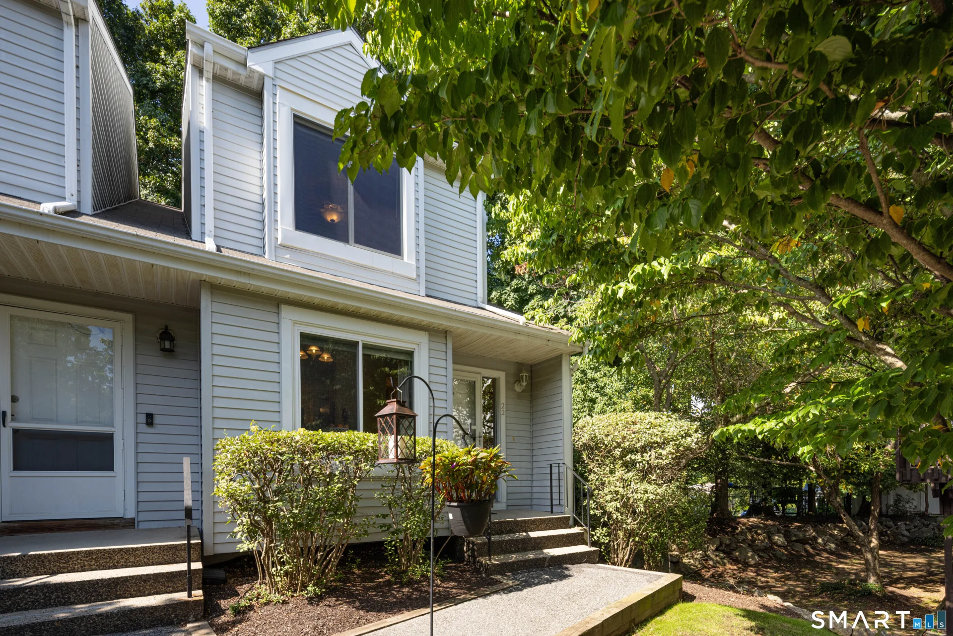 20 East Pembroke Road #22, Danbury, CT