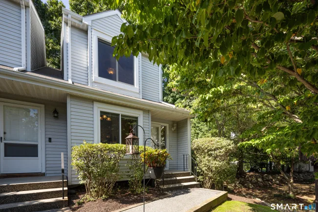 20 East Pembroke Road #22, Danbury, CT