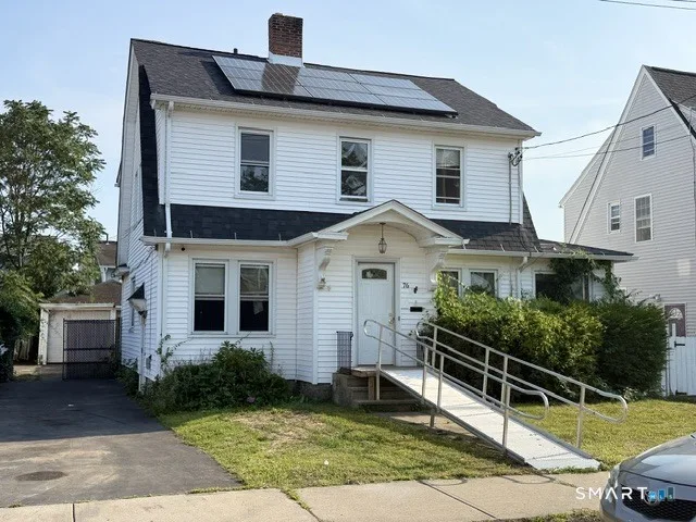 76 Waverly Place, Bridgeport, CT
