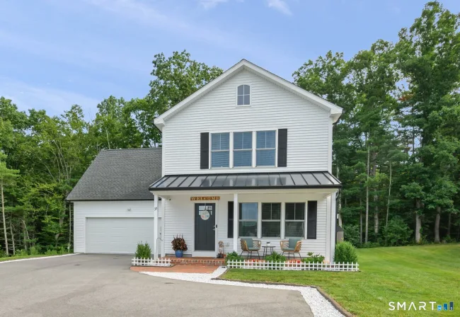 39 Jordan Lane, Colchester, CT