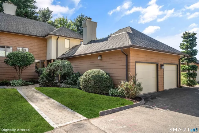 20 Wyndcliffe Park #20, Bloomfield, CT