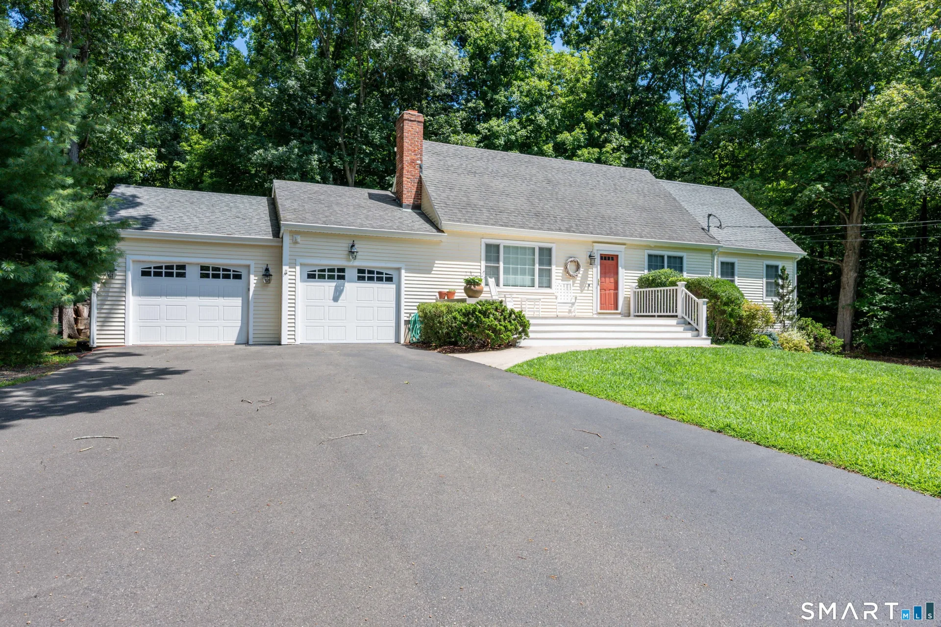 47 Jefferson Drive, Guilford, CT