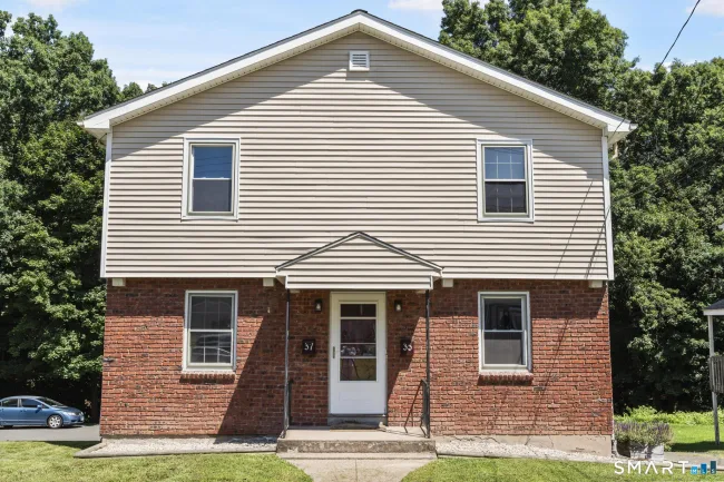 35 Glenwood Street