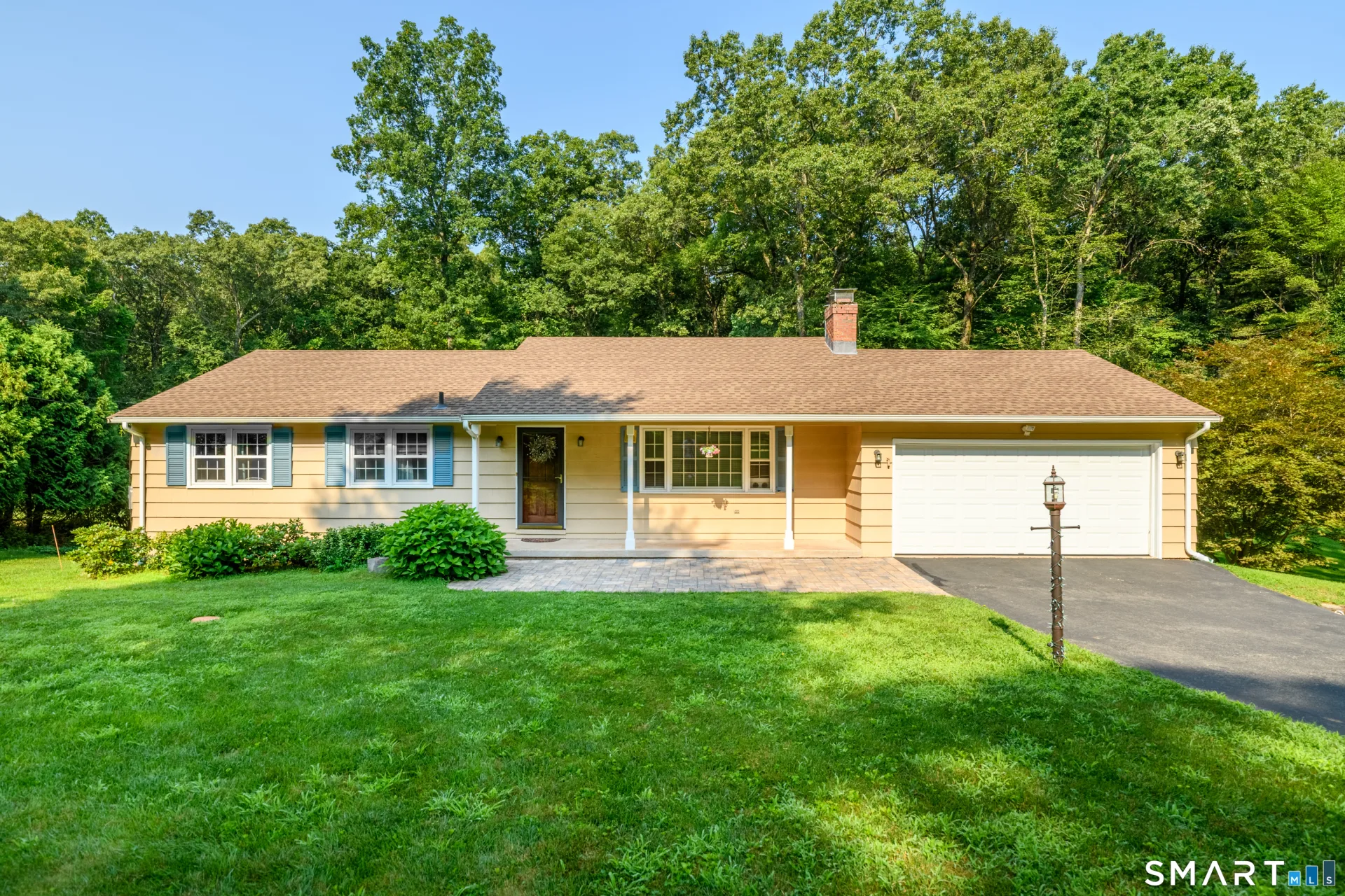 245 Grindle Brook Road, Glastonbury, CT