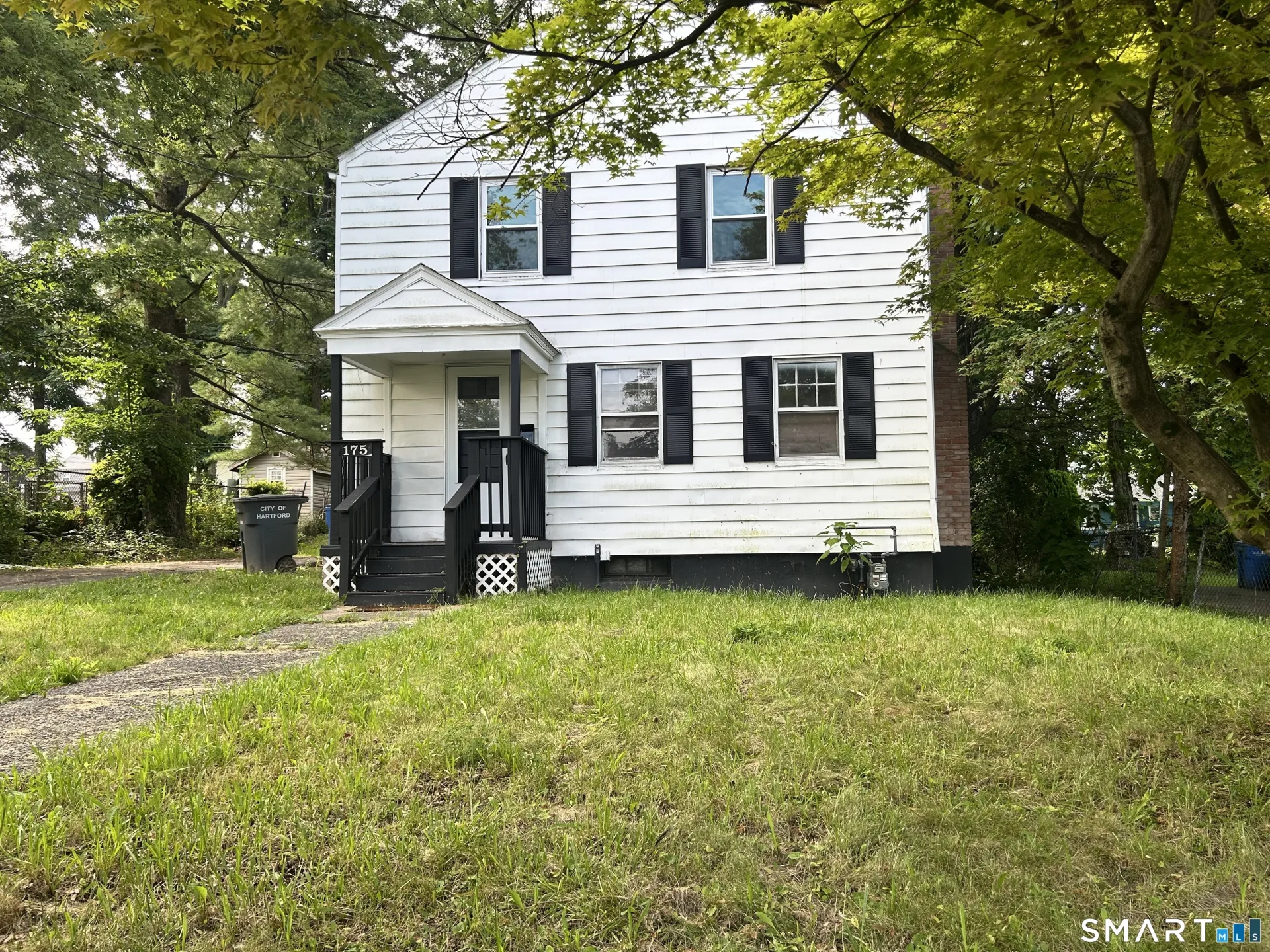 175 Pembroke Street, Hartford, CT
