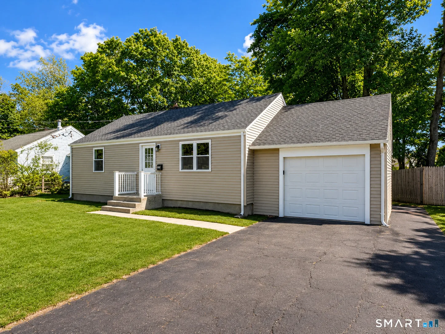 127 Shadycrest Drive, East Hartford, CT