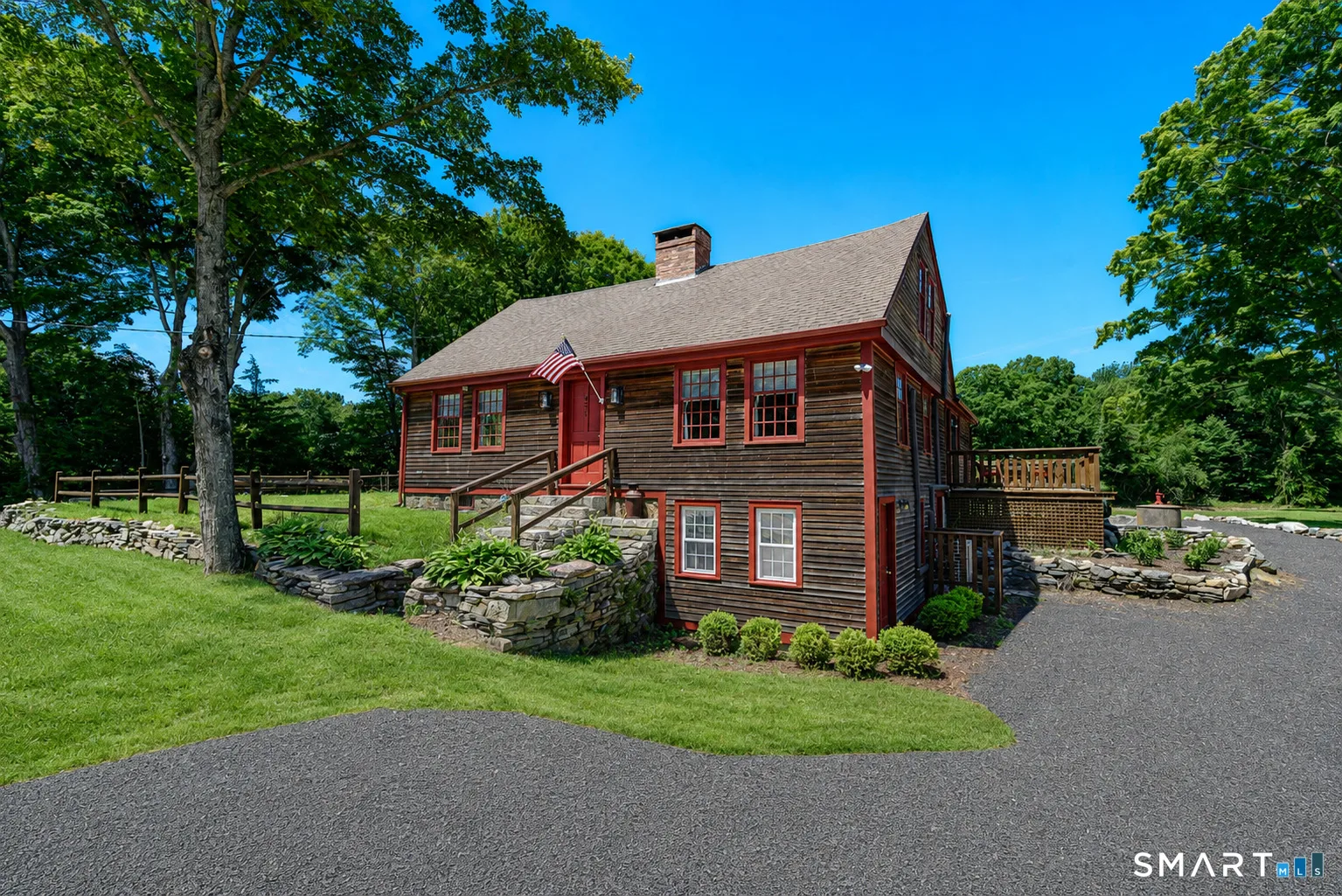 291 Cossaduck Hill Road, North Stonington, CT