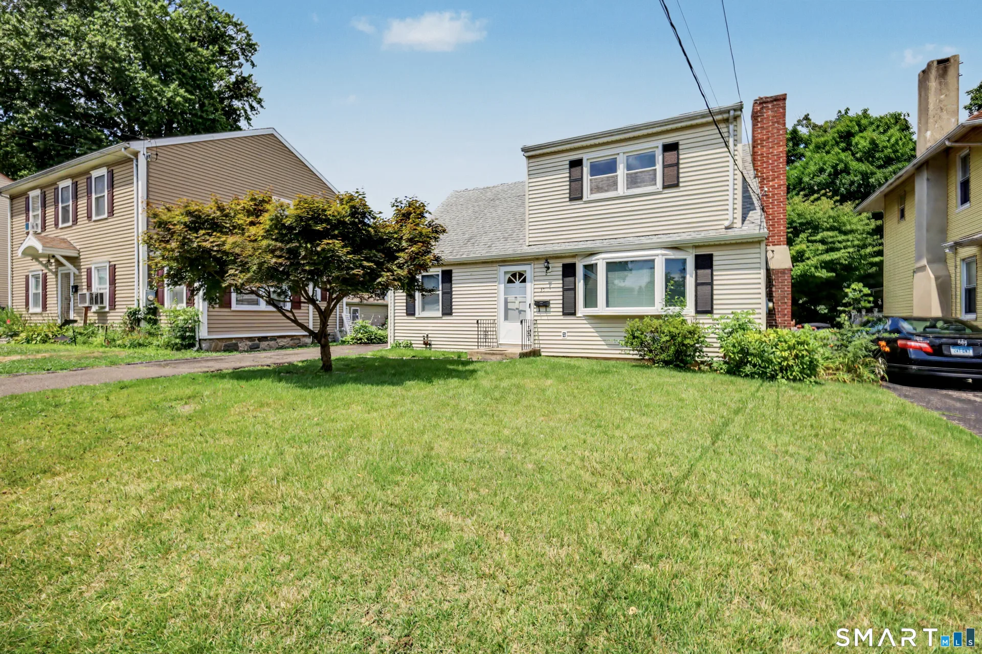 35 Travis Avenue, Stamford, CT
