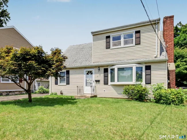 35 Travis Avenue, Stamford, CT