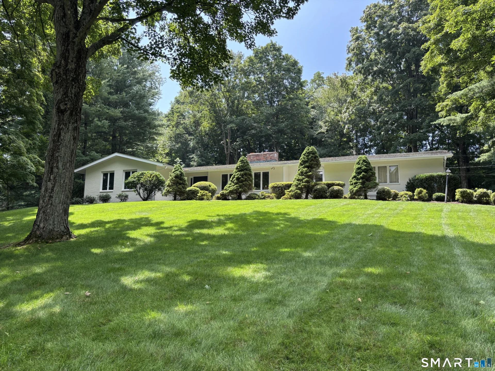23 Pequot Trail, Westport, CT