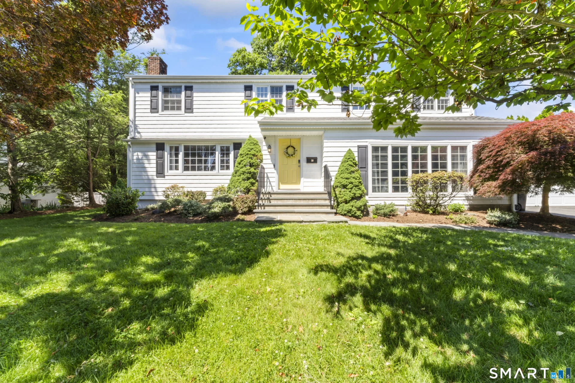 36 Dairy Farm Road, Norwalk, CT