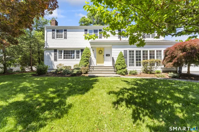 36 Dairy Farm Road