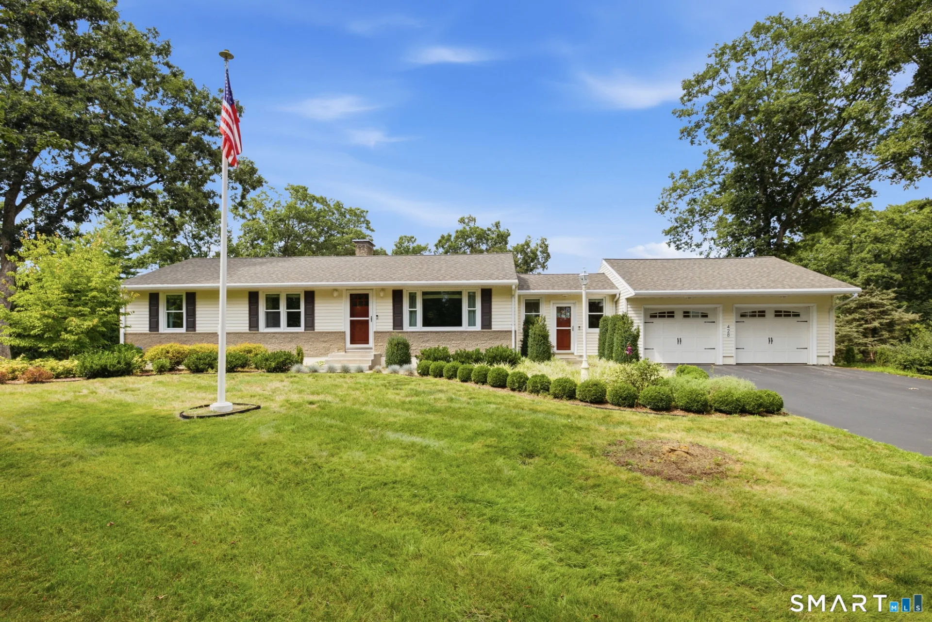 428 Tarbox Road, Plainfield, CT