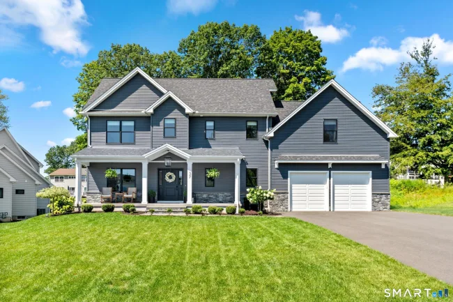 37 Luca Lane, Wethersfield, CT