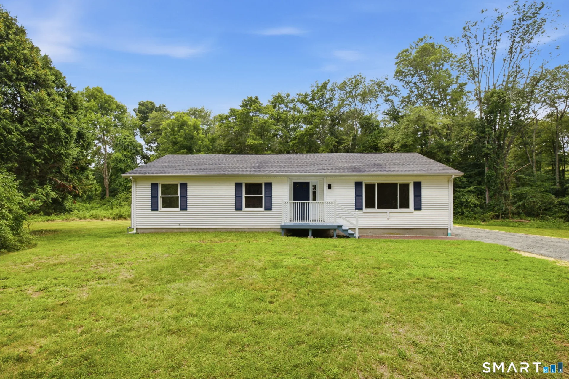 263 Christian Hill Road, Brooklyn, CT