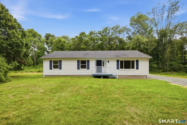 263 Christian Hill Road