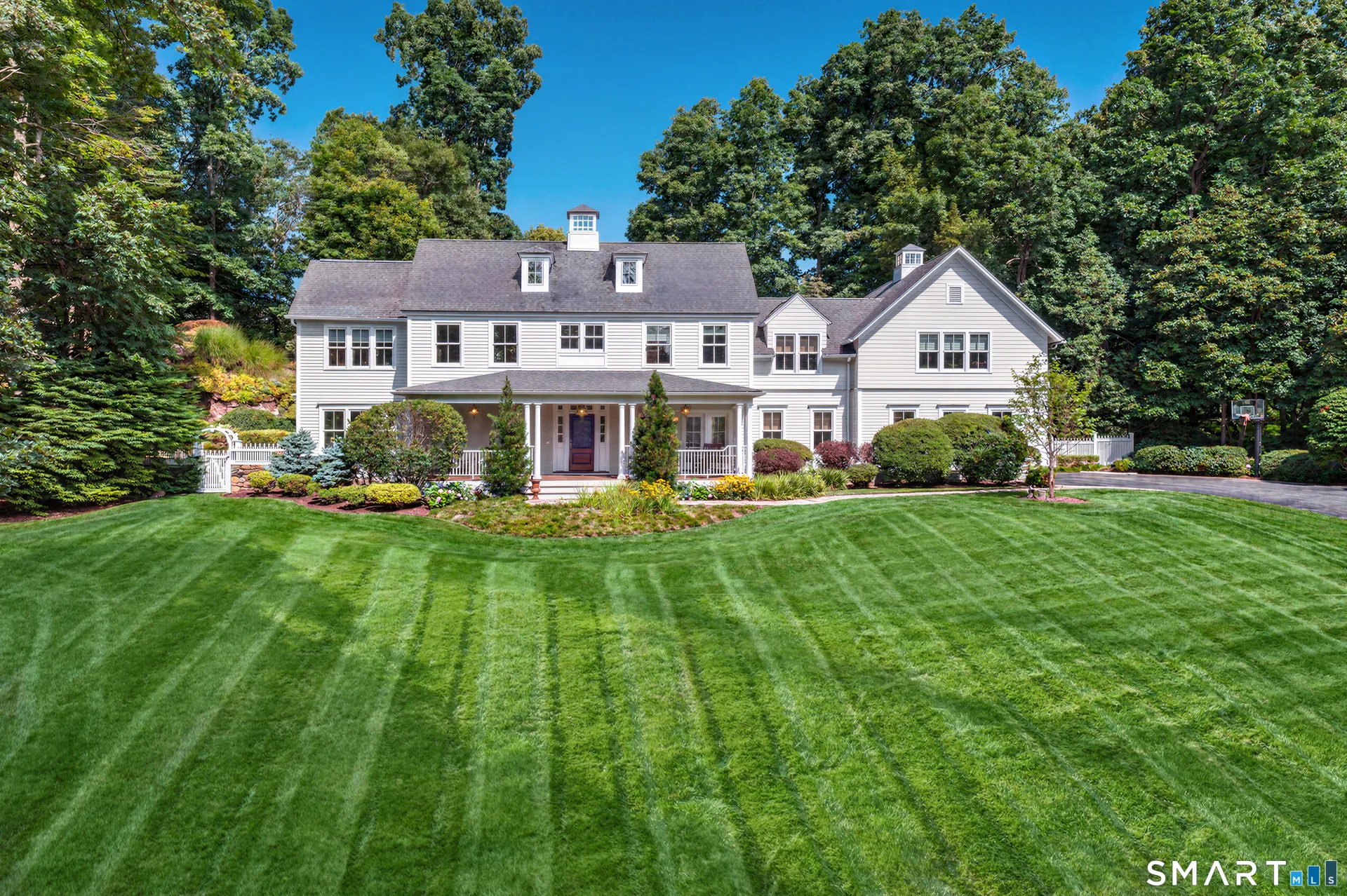 79 Lounsbury Road, Ridgefield, CT