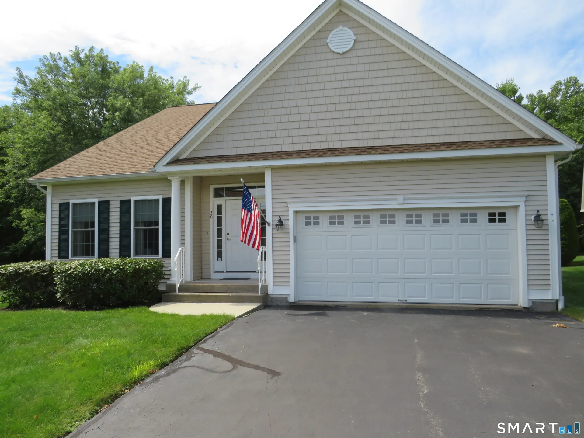 30 Truman Way #30, Rocky Hill, CT