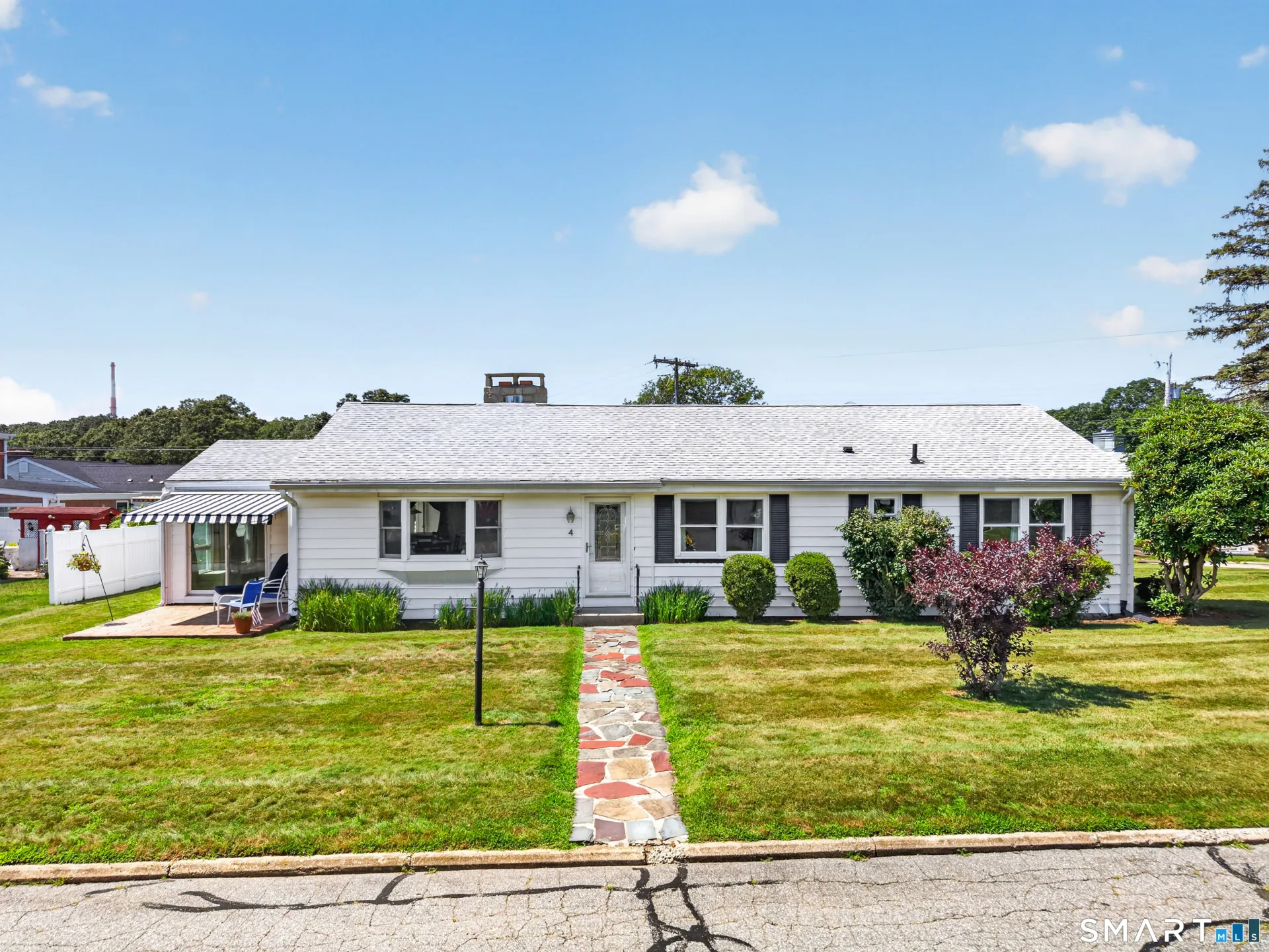 4 Race Rock Road, Waterford, CT