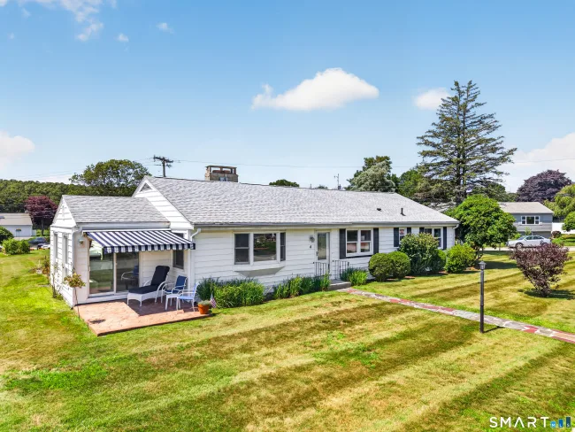 4 Race Rock Road, Waterford, CT