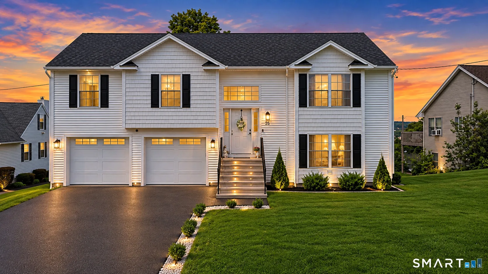26 Crestview Lane, Waterbury, CT