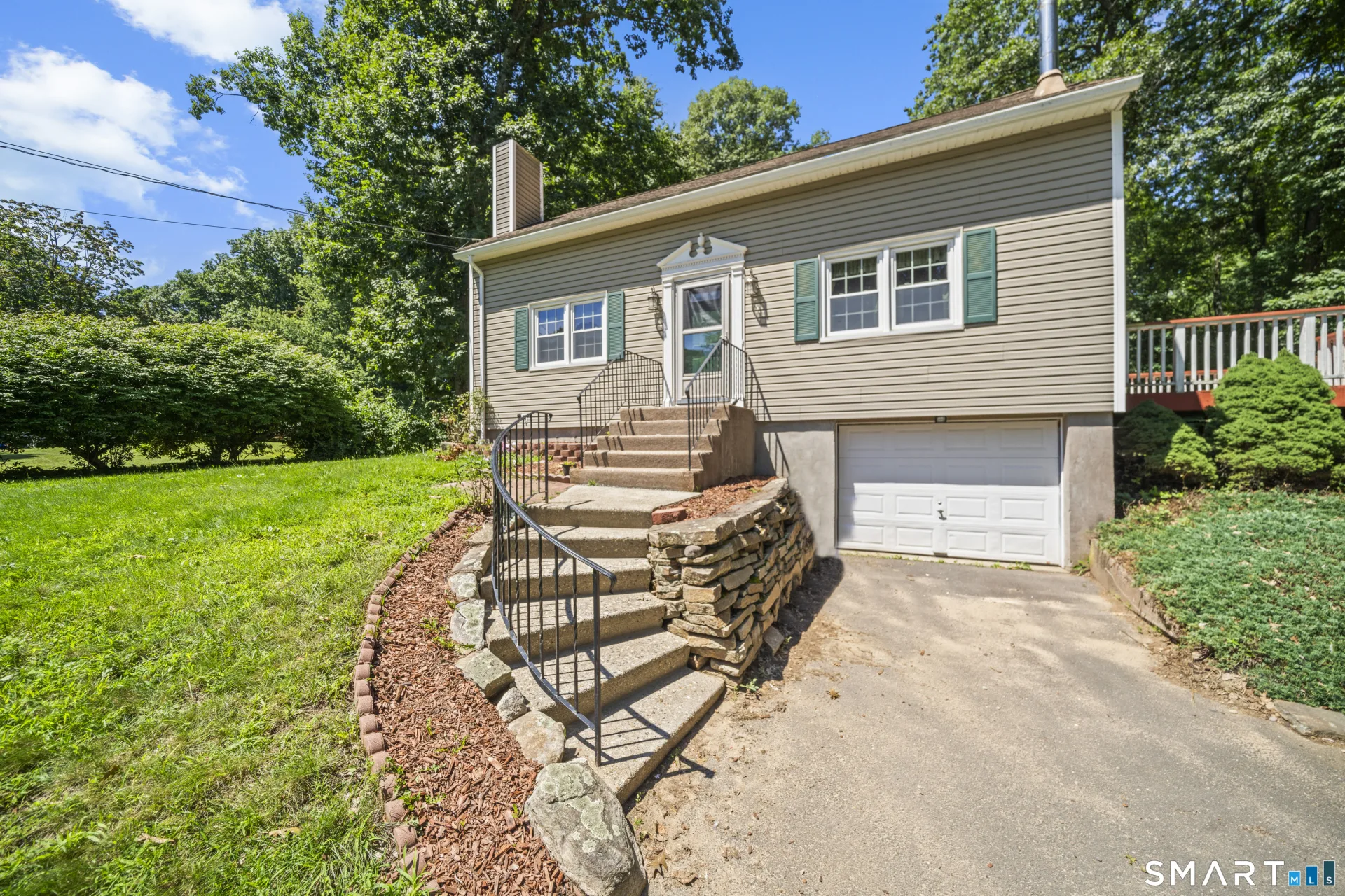 71 Alice Drive, Coventry, CT
