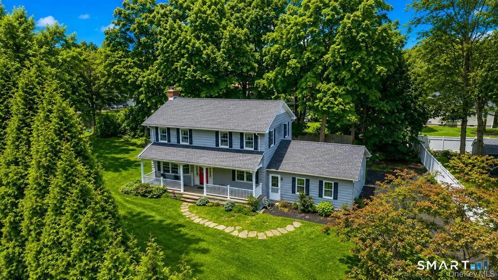 2 Foxey Lane, Carmel, CT