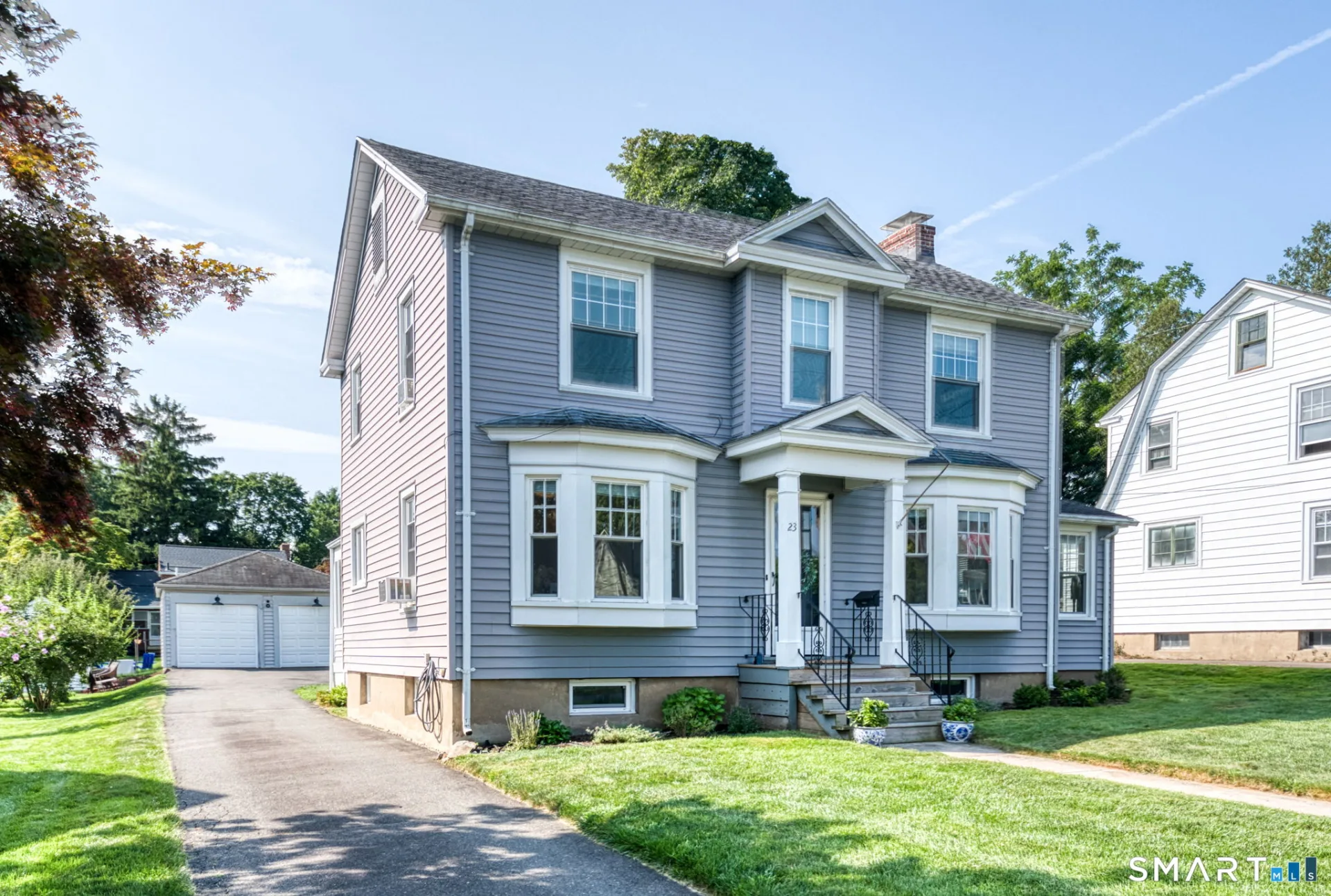23 Somerset Street, Wethersfield, CT