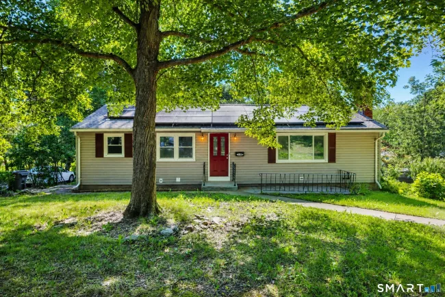 110 Greenwood Drive